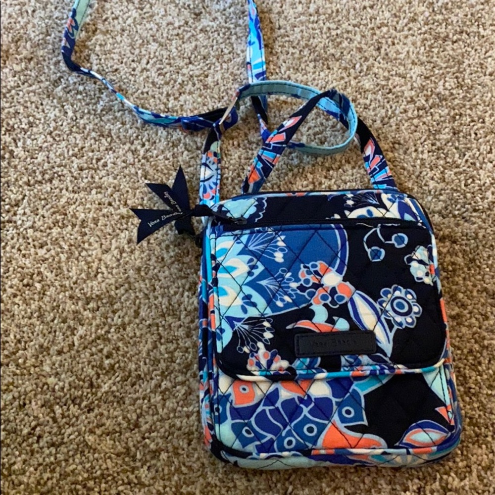 Vera Bradley bag